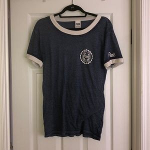 Victoria’s Secret Pink women’s T-shirt